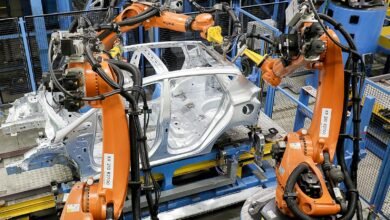 نقص-إمدادات-الألمنيوم-من-الخليج-يربك-صناعة-السيارات-عالميًا