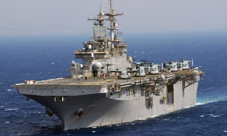  انسحاب-أمريكي-نسبي-من-آسيا-يمنح-الصين-فرصة-استراتيجية