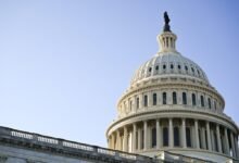 الديمقراطيون-يضيّقون-الخناق-على-ترامب-بالتحرك-لتقييد-صلاحيات-الحرب-على-إيران