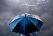 طقس-الصباح-الباكر.-أمطار-متوسطة-وضباب-على-أجزاء-من-الشرقية