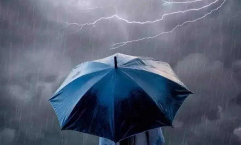 طقس-الصباح-الباكر.-أمطار-متوسطة-وضباب-على-أجزاء-من-الشرقية