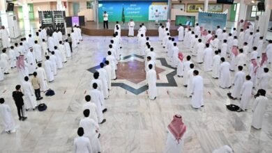 عودة-6-ملايين-طالب-لمقاعد-الدراسة-الأحد-المقبل