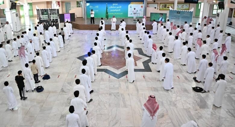 عودة-6-ملايين-طالب-لمقاعد-الدراسة-الأحد-المقبل