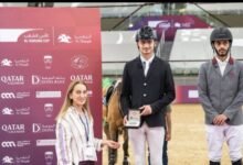 الفارس-خالد-آل-هادي-يحقق-المركز-الثاني