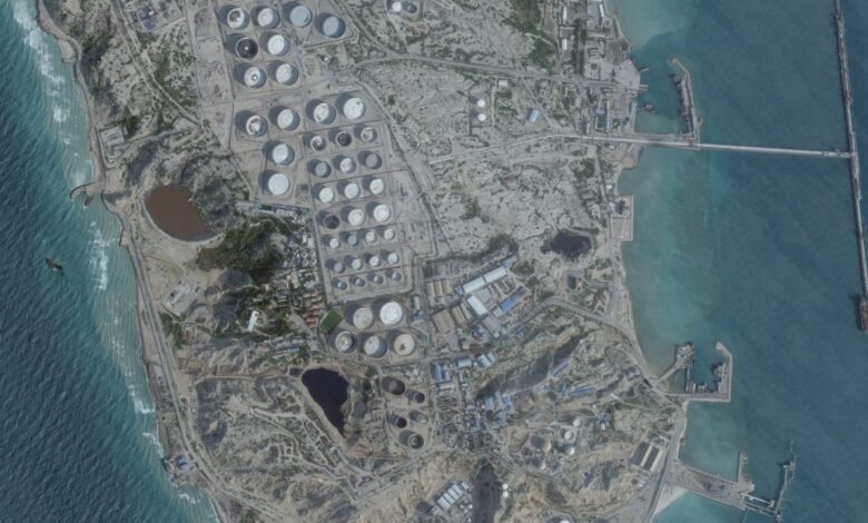  جزيرة-خارك-تتحول-إلى-“فخ-استراتيجي”-وتحذيرات-من-مقامرة-أمريكية