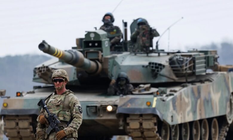  الجيش-الأمريكي-يوسّع-سن-التجنيد-إلى-42-عاماً-دون-العودة-للتجنيد-الإجباري