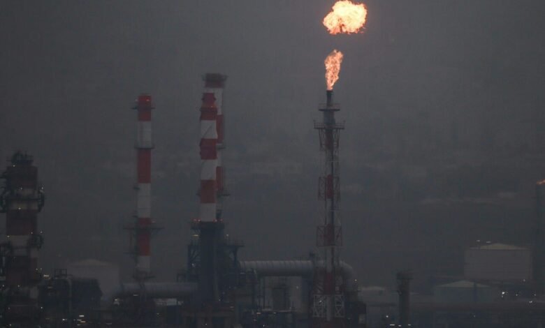  شبهات-تداول-تسبق-قرارات-ترامب-تهز-الأسواق-وسط-أرباح-غامضة