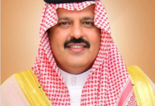 أمير-منطقة-حائل-ونائبه-يقدّمان-العزاء-لأسرة-السبهان