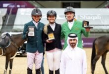 حقق-الفارس-عبدالله-الشربتلي-المركز-الثاني