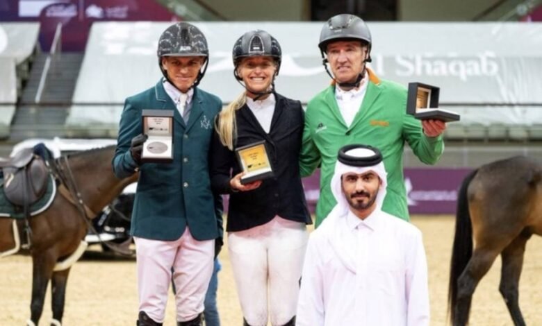 حقق-الفارس-عبدالله-الشربتلي-المركز-الثاني