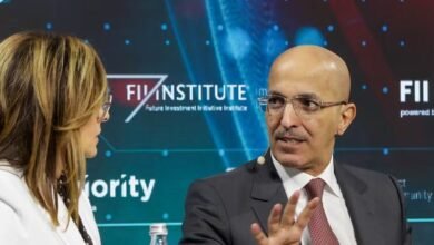  حرب-إيران-تخيّم-على-قمة-الاستثمار-السعودية-في-ميامي