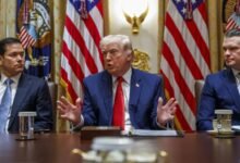  البنتاغون-يدرس-إرسال-10-آلاف-جندي-إضافي-للشرق-الأوسط-وسط-تعثر-مفاوضات-إيران