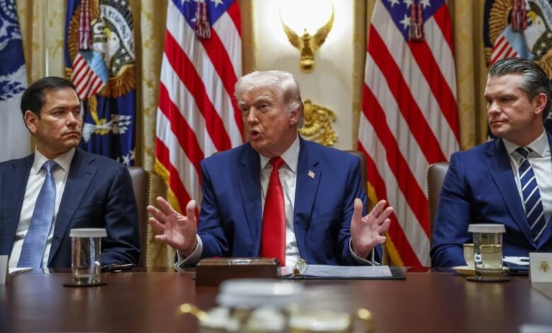  البنتاغون-يدرس-إرسال-10-آلاف-جندي-إضافي-للشرق-الأوسط-وسط-تعثر-مفاوضات-إيران