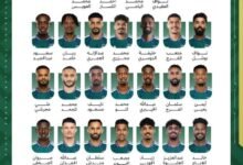 بعثة-الأخضر-تغادر-إلى-صربيا.-ورينارد-يضم-العويس