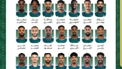 بعثة-الأخضر-تغادر-إلى-صربيا.-ورينارد-يضم-العويس