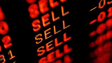 مؤشرات-الأسهم-الأمريكية-تدخل-منطقة-التصحيح-مع-تصاعد-تداعيات-الحرب