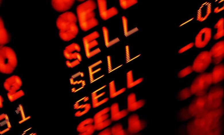  مؤشرات-الأسهم-الأمريكية-تدخل-منطقة-التصحيح-مع-تصاعد-تداعيات-الحرب