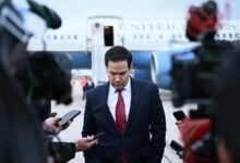 روبيو:-الحرب-مع-إيران-ستستمر-لأسابيع-إضافية-ومفاوضات-محتملة-عبر-الوسطاء