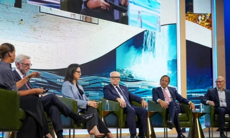 قمة-ميامي-لمؤسسة-الاستثمار:-تحذيرات-من-تقلبات-الطاقة-وتفكك-سلاسل-الإمداد