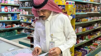 عين-دار.-تنفيذ-أكثر-من-80-جولة-رقابية-ورفع-170-طنًا-من-الأنقاض-خلال-شهرين