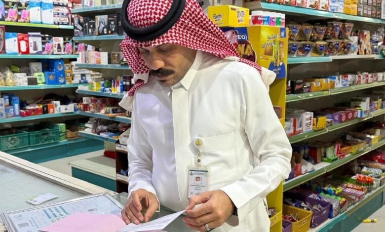 عين-دار.-تنفيذ-أكثر-من-80-جولة-رقابية-ورفع-170-طنًا-من-الأنقاض-خلال-شهرين