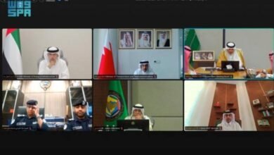 4-مبادرات-سعودية-لتعزيز-التكامل-اللوجستي-مع-دول-الخليج