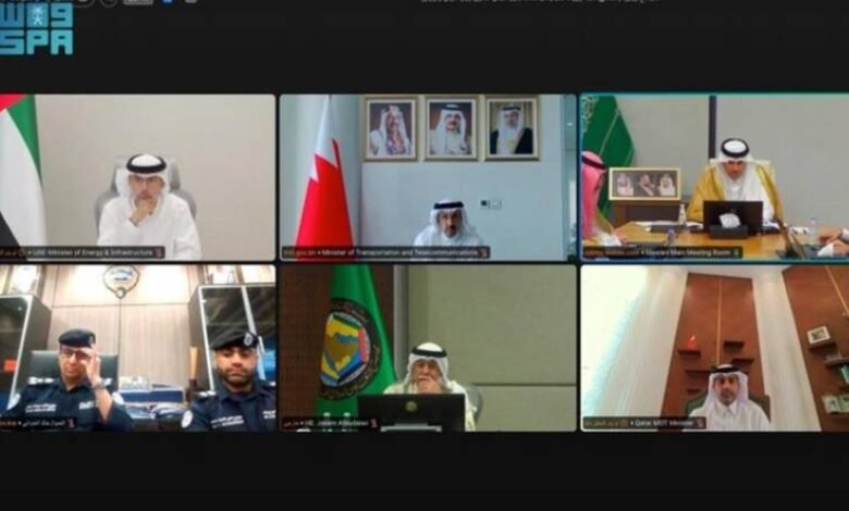 4-مبادرات-سعودية-لتعزيز-التكامل-اللوجستي-مع-دول-الخليج