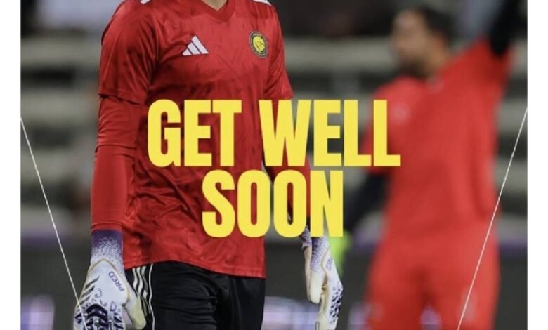 إصابة-لاعب-النصر-البوعينين-بقطع-في-الرباط-الصليبي