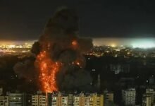 الإيكونومست:-هجوم-الحوثيين-على-إسرائيل-نقطة-تحول-خطيرة-بمسار-الحرب-الإقليمية