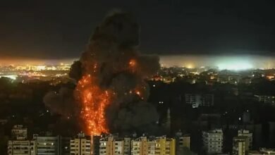 الإيكونومست:-هجوم-الحوثيين-على-إسرائيل-نقطة-تحول-خطيرة-بمسار-الحرب-الإقليمية