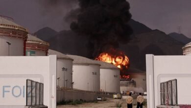 إيران-تعول-على-”اقتصاد-المقاومة”-لاحتواء-صدمة-الحرب-ومنع-الانهيار