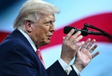  تصريحات-أمريكية-تزيد-الضغوط-على-دول-الخليج-للانخراط-المباشر-بالحرب-على-إيران