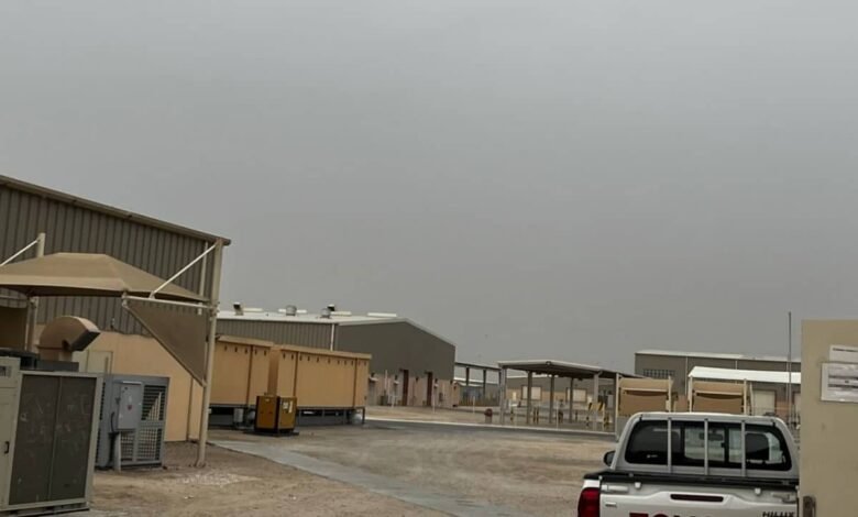 أفغان-عالقون-في-قاعدة-أمريكية-في-قطر-تحت-خطر-الصواريخ