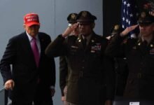 ترامب-يهدد-بتدمير-بنية-إيران-التحتية-وأسعار-النفط-تسجل-قفزات-قياسية