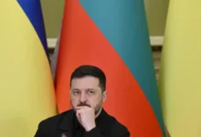 زيلينسكي:-الحرب-على-إيران-تمنح-روسيا-مكاسب-استراتيجية-وتضعف-أوكرانيا