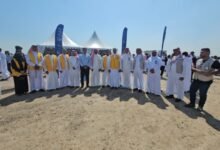 الشرقية-تتنفس-بالأخضر.-استزراع-20-ألف-شتلة-مانجروف-في-تاروت