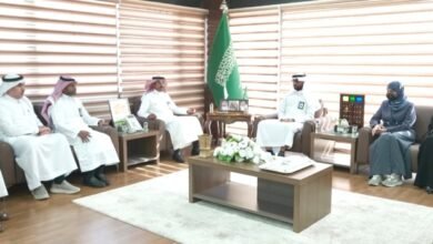 تعليم-الأحساء-يحصد-«درع-التميز»-في-العمل-التطوعي-على-مستوى-المملكة