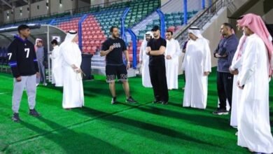 نادي-الروضة-يكرم-أبطـال-فريـق-الملاكمة