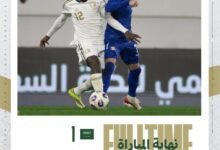 منتخبنا-يخسر-مباراته-الودية-أمام-منتخب-صربيا-2/1