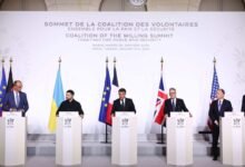 انقسام-داخل-الناتو:-حرب-إيران-تكشف-عزلة-واشنطن-وتمرّد-الحلفاء-على-أوامر-ترامب