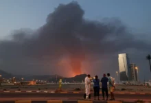 منظمة-دولية:-العمال-الوافدون-في-دول-الخليج-عالقون-وسط-النزاع-والمصاعب