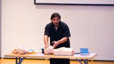 ”الشرقية“-تدرب-منسوبيها-على-الإسعافات-الطارئة-لإنقاذ-الأرواح