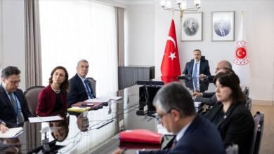 فيدان-يشارك-باجتماع-تنظمه-بريطانيا-لمناقشة-الوضع-في-مضيق-هرمز