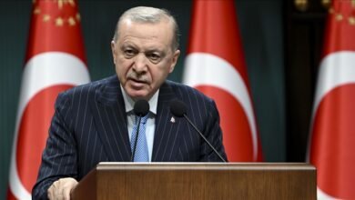 الرئيس-أردوغان-يهنئ-يهود-تركيا-بعيد-الفصح