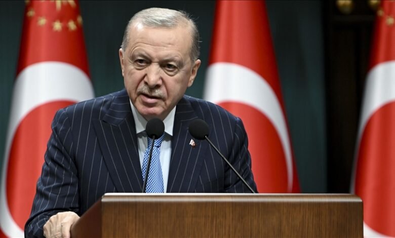 الرئيس-أردوغان-يهنئ-يهود-تركيا-بعيد-الفصح