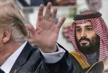 إهانة-وابتزاز-سياسي:-تصاعد-الغضب-في-السعودية-من-تقلبات-ترامب