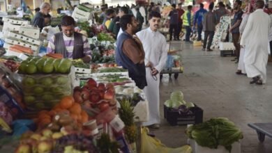 الدمام.-وفرة-السلع-واستقرار-الأسعار-يبرزان-متانة-منظومة-الأمن-الغذائي