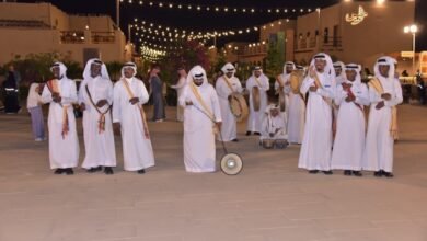 «صلة-العطاء»-تطلق-مبادرة-توعوية-لحفظ-النعمة-في-القطيف