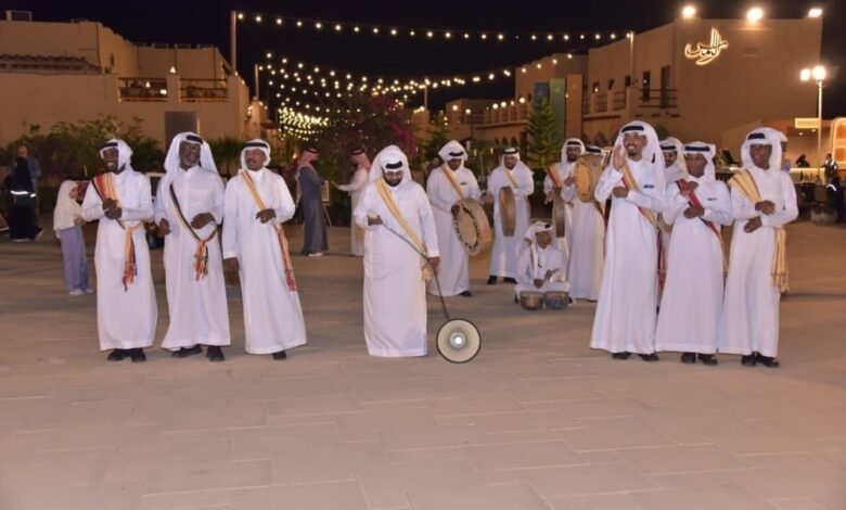 «صلة-العطاء»-تطلق-مبادرة-توعوية-لحفظ-النعمة-في-القطيف