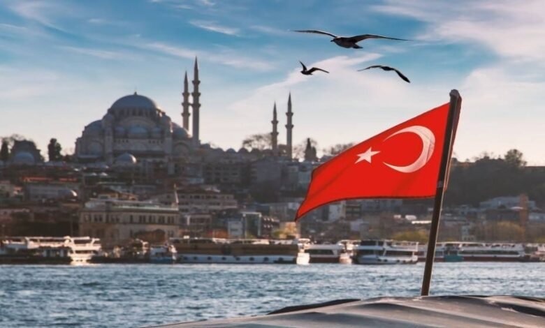 تركيا-تلغي-الرسوم-الجمركية-على-سلع-لحماية-السوق-من-ارتفاع-الأسعار